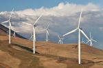 GWEC : Le Maroc pourrait installer 43% de sa capacité éolienne terrestre d'ici 2027  