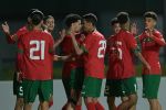 CAN U20 : Le Maroc bat l'Egypte et se qualifie pour la finale