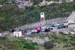 Le Maroc empêche 200 migrants subsahariens d'entrer à Ceuta