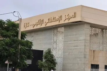 النيابة العامة تفتح تحقيقا في وفاة شخص أمام مستعجلات مستشفى ابن باجة بتازة