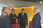 Maroc-Belgique : 2M et la RTBF scellent un accord de partenariat
