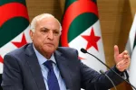 L'Algérie répond à la décision du président Macron de mettre fin à l'exemption de visas pour les officiels algériens