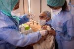 Covid-19 au Maroc : 175 nouvelles infections et 9 décès ce lundi