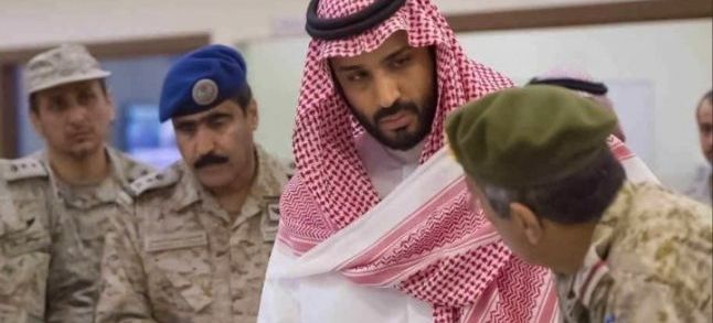 Saudi Arabia wants to send troops to Syria./Ph. DR