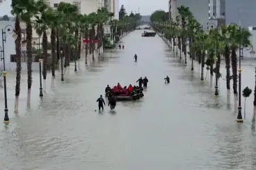 Maroc : 3 MMDH pour soutenir les populations sinistrées