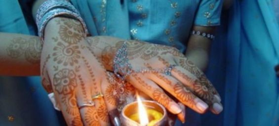 Mariage maghrébin : La plus belle le jour J !