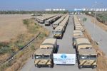 Une nouvelle flotte de camions 6×6 de l'Indien TATA bientôt livrée au Maroc