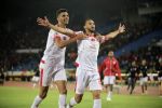 African Football League : Le Wydad de Casablanca bat l'ES de Tunis en demi-finale aller