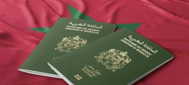 Henley Passport Index : Passeport marocain en 68e position mondiale, leader au Maghreb 