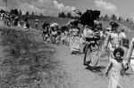 Mai 1948 : Le Jour de la Nakbah, le Maroc et la naissance d'Israël