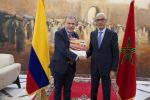 Colombie : Pour contrer le Polisario, le Maroc compte sur les sénateurs