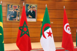 Coronavirus : Algérie, Maroc, Tunisie, trois situations rassurantes mais différentes