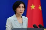 Covid-19 : La Chine condamne les restrictions imposées à ses ressortissants