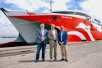 FRS vend sa filiale FRS Iberia Maroc au Danois DFDS