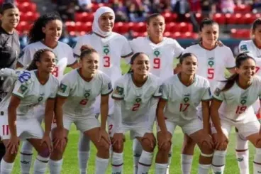 Classement féminin FIFA : Le Maroc progresse de 4 places