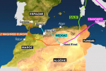 L'Algérie premier fournisseur du gaz à l'Espagne, le début du dégel ?