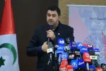 Avec l'aide d'Alger, le parti séparatiste rifain veut créer une section à Melilla