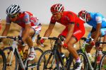 Championnat arabe de cyclisme sur piste : Le Maroc remporte trois médailles, dont deux en or