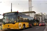 Maroc : Un programme de transport urbain par bus pour 84 villes et agglomérations