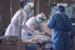 Covid-19 : 801 nouvelles infections et 17 décès au Maroc ce mardi