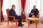 Le roi Mohammed VI nomme Fouzi Lekjaa président du comité du Mondial 2030
