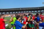 CAN 2023 : Romain Saïss appelle à l'unité africaine après le match Maroc - RDC