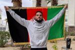 MMA : L'Afghan Nasrat Haqparast représentera le Maroc à l'UFC Paris