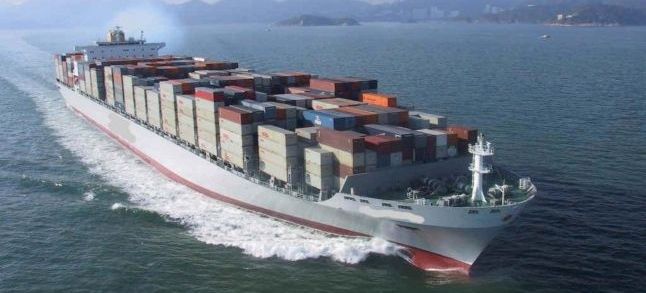 Maritime : A new service linking Morocco to Russia launched by CMA CGM