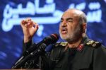 Iran : Le commandant de la garde révolutionnaire menace les Etats arabes ayant normalisé avec Israël