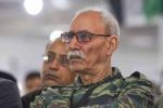 Congrès du Polisario : Brahim Ghali s'accroche à son poste