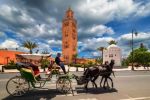 Tourisme : Nouveau record de 14,6 millions d'arrivées au Maroc fin octobre