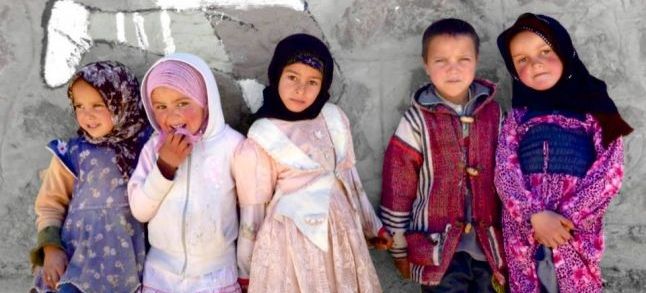 The World Bank urges Morocco to ensure equal and healthy early childhood education./Ph. DR