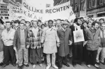Une exposition itinérante célèbre l'Histoire partagée entre Amsterdam et le Maroc