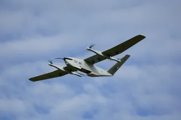 شركة Delair الفرنسية للطائرات بدون طيار تفتح فرعا لها في المغرب