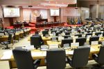 Parlement panafricain : La coopération avec les organes de l'UA au coeur d'une nouvelle session