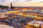 Les répercussions de la pandémie de coronavirus sur le tourisme à Marrakech