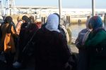 Espagne : 7 saisonnières marocaines de Huelva font partie des rapatriés