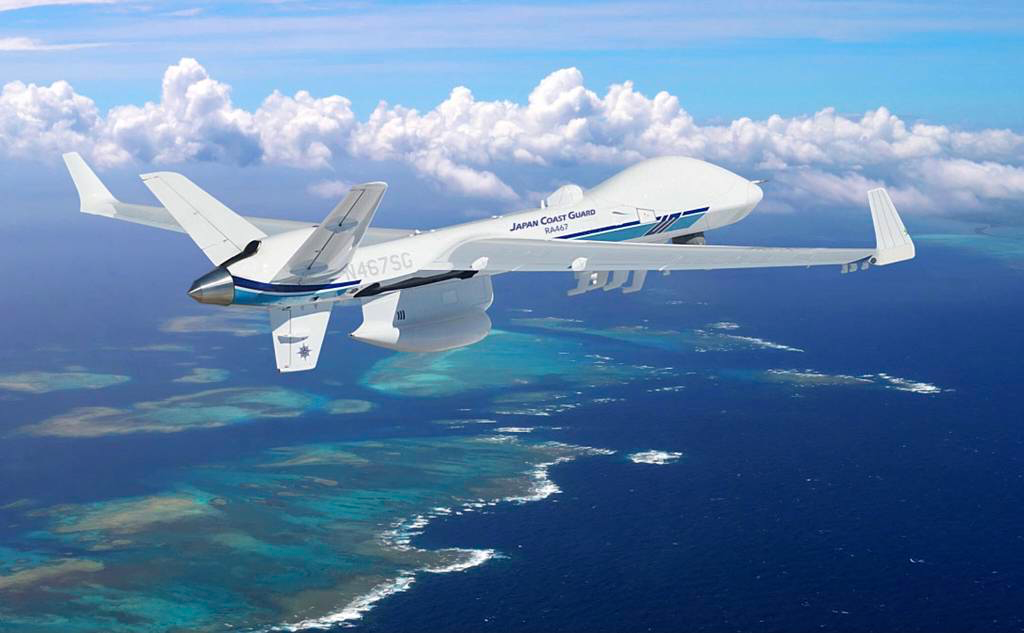 After 3 years of waiting, the US Parliament will investigate the sale of 4 drones to Morocco