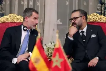 Mondial 2026 : Mohammed VI félicite Felipe VI à l’occasion du sacre de l’Espagne