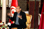 Le Maroc a-t-il interdit l'entrée à l'ex-président tunisien ?