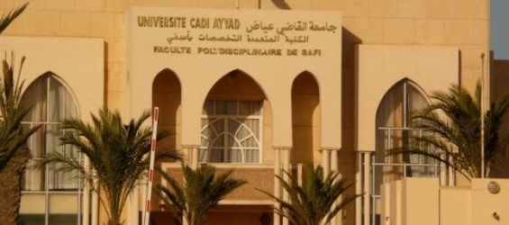 Even on the internet, Moroccan schools and universities are at the bottom of the ranking./Ph. DR