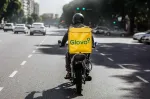 Maroc : Glovo réagit à la carte tronquée du Sahara et botte en touche sur le volet social