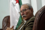 Polisario : Brahim Ghali, motus et bouche cousue