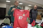 Carte du royaume : L'Algérie refuse d'affronter l'équipe marocaine de handball