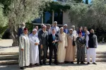 Un imam maroco-néerlandais suspendu après sa visite en Israël et sa rencontre avec Herzog