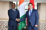 La Côte d'Ivoire réitère son soutien au Sahara et à l'intégrité territoriale du Maroc