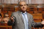 Suite au scandale, Modiane quitte la présidence des députés de l'Istiqlal