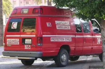 Teenager dies in Tangier after assault over property dispute