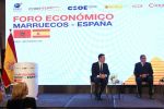 Maroc - Espagne : Les échanges économiques enregistrent un nouveau record en 2022