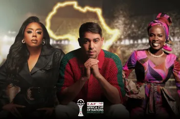 Jaylann, L’Artiste and Angélique Kidjo to perform the AFCON 2025 official song